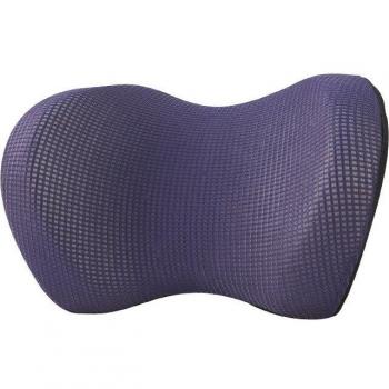 Cojín viscoelástico para reposacabezas de coche