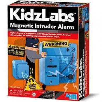 Kit éducatif 4M Kidzlabs