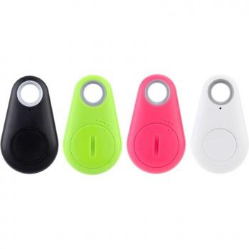 Tracker GPS Antilost Bluetooth per Smartphone con App