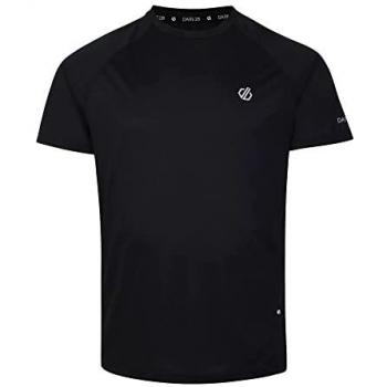 Dare 2B Accelerate camiseta de montaña para hombre (black olive)