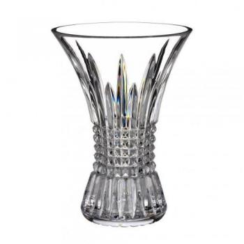 Waterford Lismore Gemstone Vase