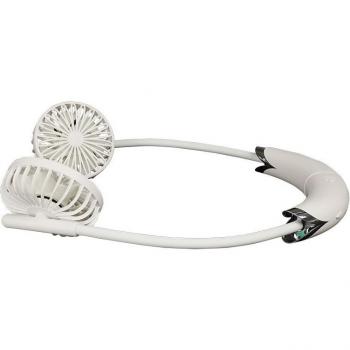 Ventilador Portátil Recargable