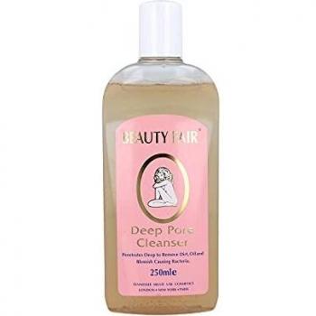 Beauty Fair Limpiador Profundo 250 ml