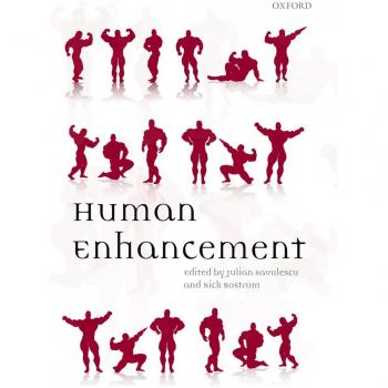 Vitalsource Technologies, Inc. Human Enhancement