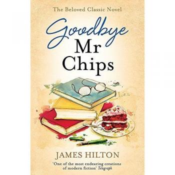 Goodbye Mr Chips
