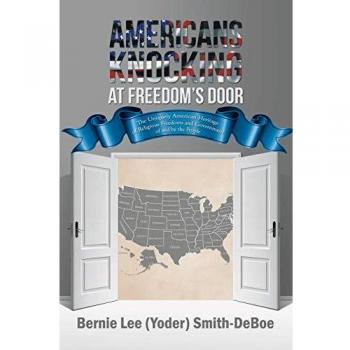Americans Knocking at Freedom's Door