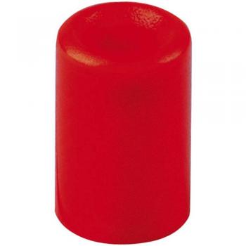 Capuchon de bouton Mentor 1446.0203 couleur noire