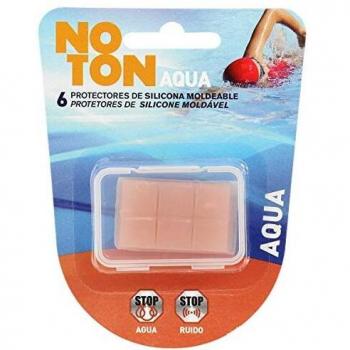 Noton Silicone Ear Plugs