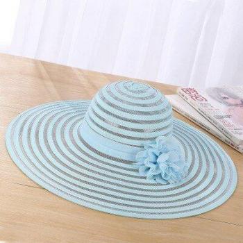 Ladies' Casual Summer Sun Hat