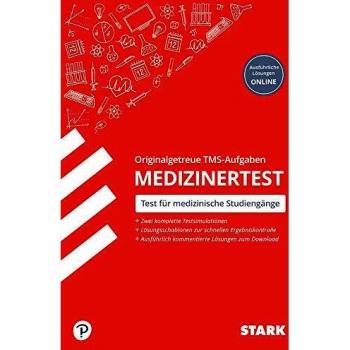 STARK Testsimulationen TMS