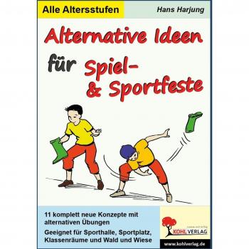 Alternative Ideen für Spiel