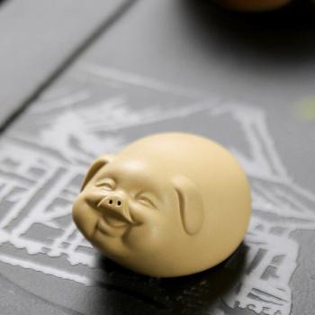 Tea Pet Decoration