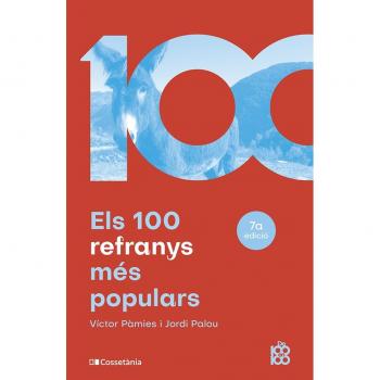100 REFRANYS MÉS POPULARS, ELS
