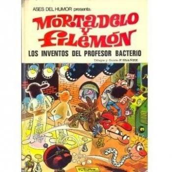 Mortadelo