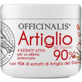 ARTI DIAV GEL 90% 500ML (FORMULA POTENZIATA PER IL BENESSERE ARTICOLARE)