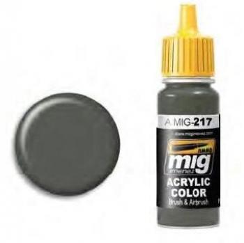 Finition Acryl MIG 217
