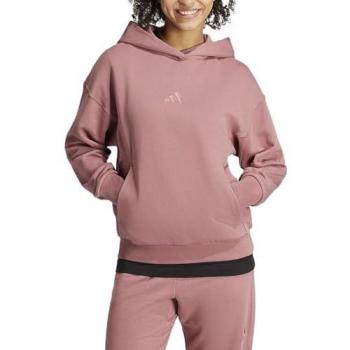 Hoodie Ample Femme Adidas All Szn Fleece