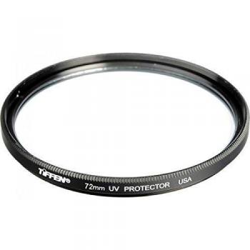 Filtre UV Tiffen 72 mm