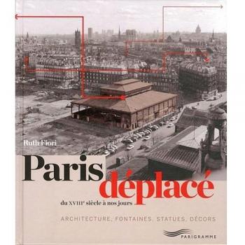 Paris déplacé