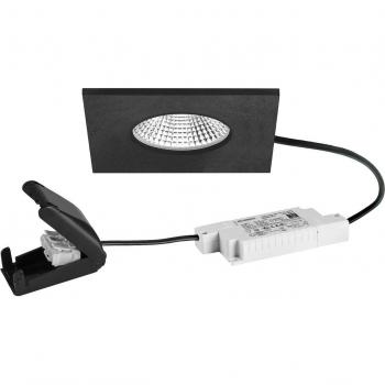 BRUMBERG BB21 IP65 RC Dimmable Connection Box Black