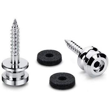 Schaller Genuine Schaller Germany S-Lock Straplock Replacement...