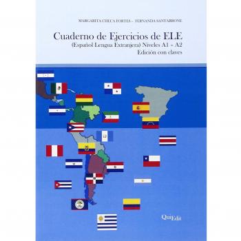 Cuaderno de ejercicios de ELE