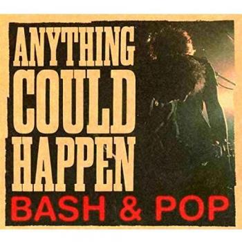 Anything Could Happen