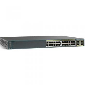 Cisco Catalyst 2960 24 10/100