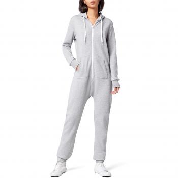 Urban Classics Damen‑Kombination „Schwarz/Weiß“ – Mid-Size