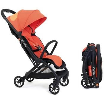 Sunset Vista iCandy Pip Pushchair
