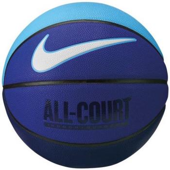 Nike Everyday All Court 8P Unisex Basketball Blau Größe 7