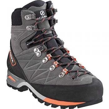 Scarpa Women’s Marmolada Pro HD Outdoor‑Stiefel 39,5 – Grau