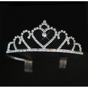Little Princess Wedding Veil
