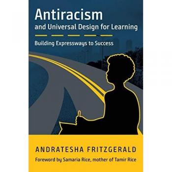 Cast Incorporated Antiracism and Universal Design for Learning