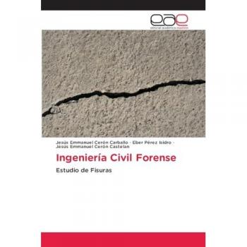 Cerón Carballo, Jesús Emmanuel: Ingeniería Civil Forense