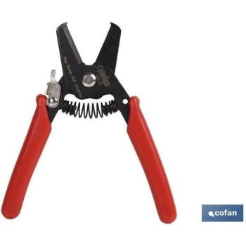 COFAN Tenaza Cortabridas 150mm