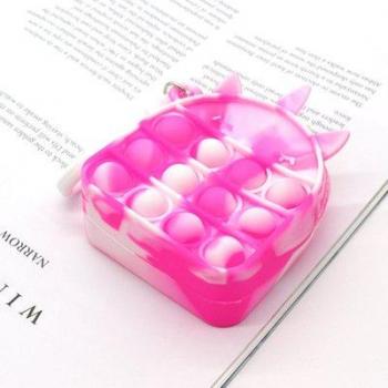 Kids Anti-Stress Coin Purse