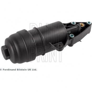 Blue Print ADBP210025 Housing, Oil Filter