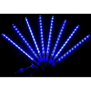 50cm Waterproof LED Meteor Shower Fairy Lights