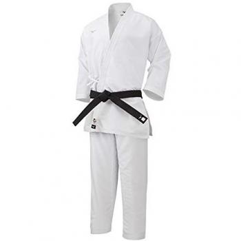 Mizuno Toshi-Kampfanzug