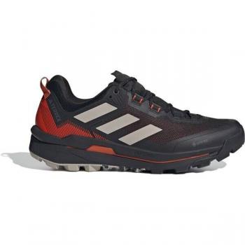 Botas de Senderismo adidas Terrex Skychaser Tech Gore-tex Negro Unisex