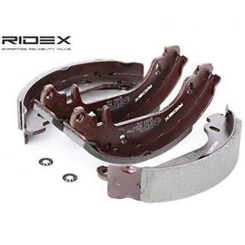 Conjunto de Maxilas de Travão RIDEX 70B0036