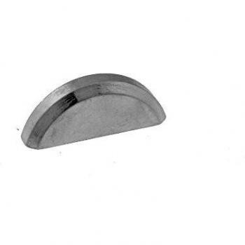 KIT CHIAVETTE VOLANO 12.6X5X3