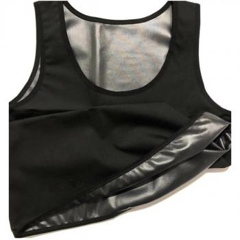 Corset Thermo-Body Polymeric Slimming Leggings