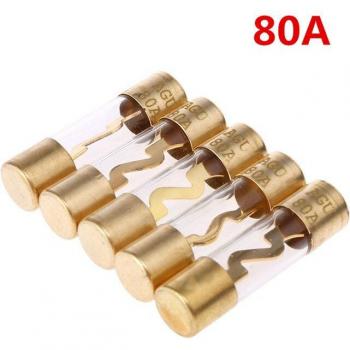 AGU Fuse Pack