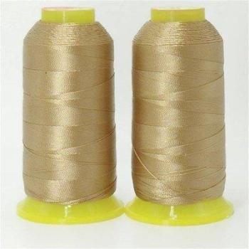 Hilo de Nailón 300D “Sofá & Vaquero” – Máxima Resistencia en Costura