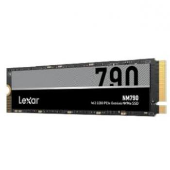 SSD M.2 Lexar 8 To NM790 NVMe