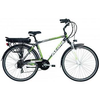 Vélo de ville E-MISSION 7V Homme 49 Antrac/Liz