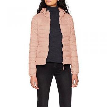 ONLY NOS Blouson à capuche Onltahoe OTW Noos, Rose (Misty Rose), 42 Femme