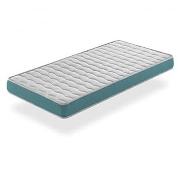 KINDERTRAUM Matratze 90x200 cm, Höhe 14 cm, ergonomisch gestaltet